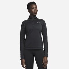 Nike naiste treeningsärk Dri-FIT PACER, must цена и информация | Спортивная одежда женская | hansapost.ee