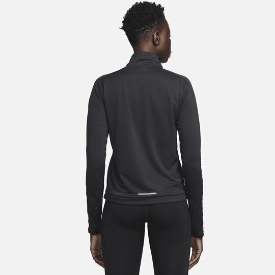 Nike naiste treeningsärk Dri-FIT PACER, must hind ja info | Spordiriided naistele | hansapost.ee