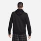 Nike meeste dressipluus NSW CLUB HOODIE, must цена и информация | Pusad meestele | hansapost.ee