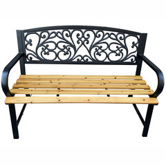 Aiapink Nerina, mitmevärviline price and information | Garden benches | hansapost.ee