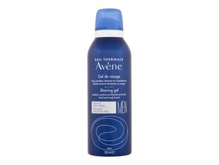 Raseerimisgeel Avene meestele, 150 ml hind ja info | Avene Parfüümid, lõhnad ja kosmeetika | hansapost.ee