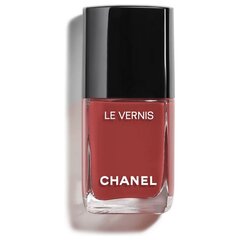 Лак для ногтей Chanel Le Vernis Nr.123 13 мл цена и информация | Лаки для ногтей, укрепители для ногтей | hansapost.ee