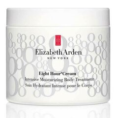 Kehakreem Elizabeth Arden Eight Hour Moisturizing, 400 ml price and information | Kehakreemid, kehaõlid ja losjoonid | hansapost.ee