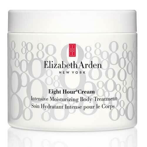 Kehakreem Elizabeth Arden Eight Hour Moisturizing, 400 ml цена и информация | Kehakreemid, kehaõlid ja losjoonid | hansapost.ee