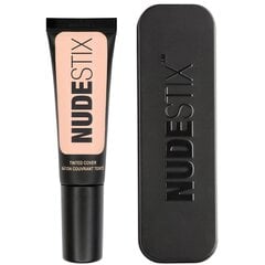 Meigipõhi Nudestix Tinted Foundation Cover, Nude 1.5, 25 ml hind ja info | Nudestix Parfüümid, lõhnad ja kosmeetika | hansapost.ee
