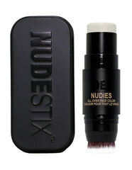 Sära andev vahend Nudestix Nudies Glow Highlighter Stick Ice Ice Baby, 8 g hind ja info | Nudestix Parfüümid, lõhnad ja kosmeetika | hansapost.ee