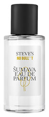 Lõhnavesi Steve's No Bull***T Šumava 20% extrait de parfum EDP meestele, 50 ml hind ja info | Parfüümid meestele | hansapost.ee