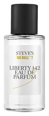 Lõhnav vesi Steve's No Bull***T Parfém Liberty 142 20% extrait de parfum EDP meestele, 50 ml hind ja info | Parfüümid meestele | hansapost.ee