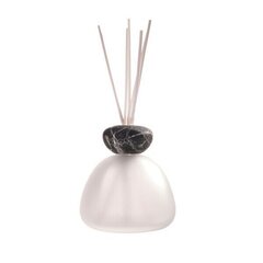 Сосуд для домашнего аромата с палочками Millefiori Milano Marble Glass, 400 мл цена и информация | Ароматы для дома | hansapost.ee