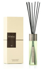 Kodulõhn pulkadega Millefiori Milano Selected Mirto, 350 ml hind ja info | Lõhnapulgad ja kodulõhnastajad | hansapost.ee
