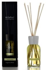 Домашний аромат с палочками Millefiori Milano Lemon Grass, 500 мл цена и информация | Ароматы для дома | hansapost.ee