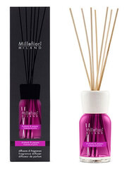 Домашний аромат с палочками Millefiori Milano Rhubarb&amp;Pepper, 250 мл цена и информация | Ароматы для дома | hansapost.ee