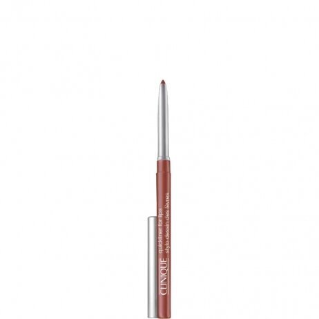 Huulekontuuri pliiats Clinique Quickliner For Lips Cocoa Rose, 0,26 g цена и информация | Huulekosmeetika | hansapost.ee