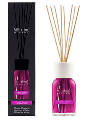 Kodulõhn pulkadega Millefiori Milano Rhubarb&Pepper, 500 ml hind ja info | Lõhnapulgad ja kodulõhnastajad | hansapost.ee