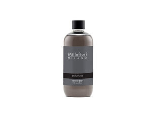 Kodulõhna täide Millefiori Milano Black Tea Rose, 500 ml hind ja info | Lõhnapulgad ja kodulõhnastajad | hansapost.ee