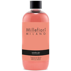 Заправка для домашнего ароматизатора Millefiori Milano Osmanthus Dew, 500 мл цена и информация | Ароматы для дома | hansapost.ee