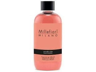 Kodulõhna täide Millefiori Milano Osmanthus Dew, 250 ml hind ja info | Lõhnapulgad ja kodulõhnastajad | hansapost.ee