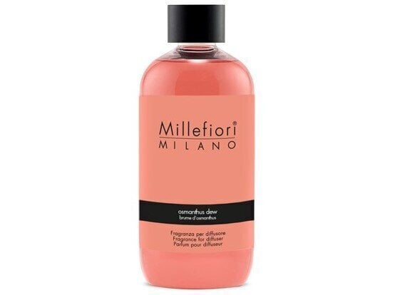 Kodulõhna täide Millefiori Milano Osmanthus Dew, 250 ml цена и информация | Lõhnapulgad ja kodulõhnastajad | hansapost.ee