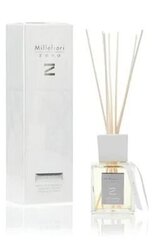 Kodulõhn pulkadega Millefiori Milano Zona Moonflower, 250 ml hind ja info | Lõhnapulgad ja kodulõhnastajad | hansapost.ee