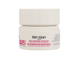 Воск для волос Tigi Bed Head Mind Games, 50 г цена и информация | Средства для укладки | hansapost.ee