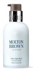 Näokreem Molton Brown Bai Ji ultra light meestele, 100 ml hind ja info | Näokreemid | hansapost.ee