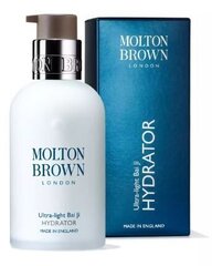 Näokreem Molton Brown Bai Ji ultra light meestele, 100 ml hind ja info | Näokreemid | hansapost.ee