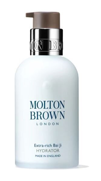 Näokreem Molton Brown Bai Ji extra rich meestele, 100 ml цена и информация | Näokreemid | hansapost.ee