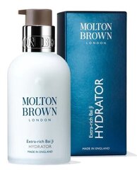 Näokreem Molton Brown Bai Ji extra rich meestele, 100 ml hind ja info | Molton Brown Parfüümid, lõhnad ja kosmeetika | hansapost.ee