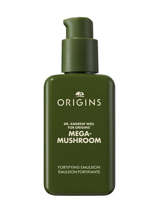 Näoseerum Mega Mushroom Fortifying Emulsion, 100 ml цена и информация | Näoõlid, ampullid ja seerumid | hansapost.ee