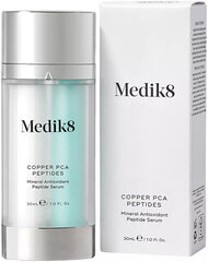 Medik8 Copper PCA пептидный сыворотка Medik8 Copper PCA пептиды, 30 мл цена и информация | Кремы для лица | hansapost.ee