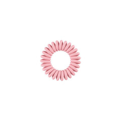 Spiraalsed juuksekummid Invisibobble The Pinks, 3 tk price and information | Juukseaksessuaarid | hansapost.ee