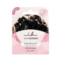 Резинки для волос Invisibobble Sprunchie The Iconic Beauties, 2 шт. цена и информация | Аксессуары для волос | hansapost.ee