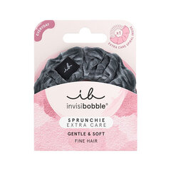 Резинка для волос Invisibobble Sprunchie Extra Care Soft as Silk цена и информация | Аксессуары для волос | hansapost.ee