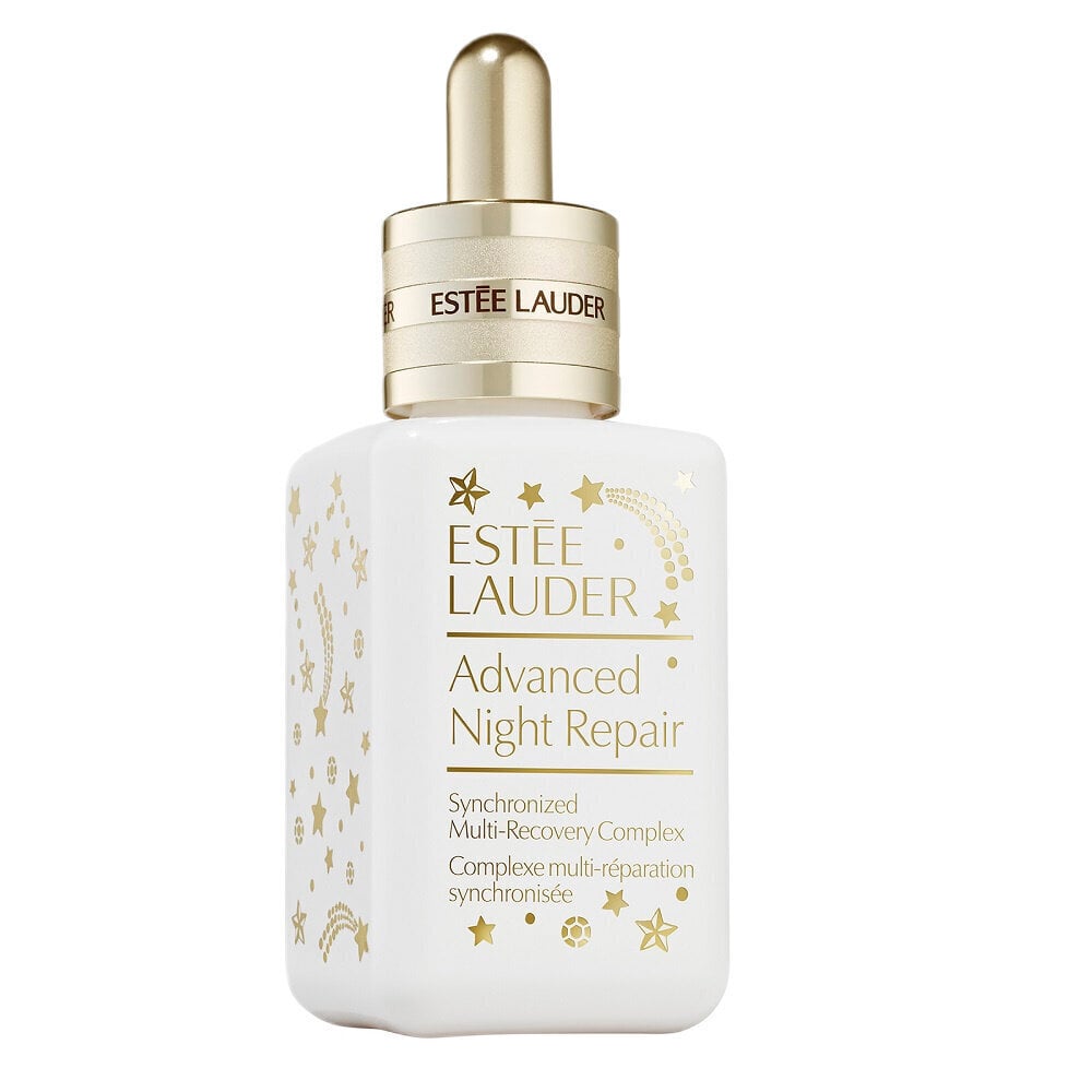 Näoseerum Estee Lauder Advanced Night Repair Serum Limited Edition, 50 ml hind ja info | Näoõlid, ampullid ja seerumid | hansapost.ee