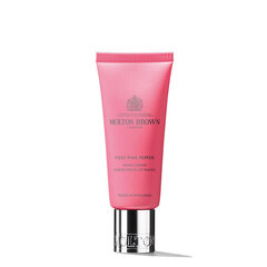 Kätekreem Molton Brown Fiery Pink Pepper, 40 ml price and information | Body creams, body oils and lotions | hansapost.ee