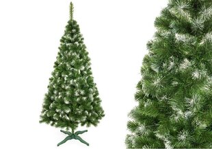 Искусственная елка 150 см со снегом цена и информация | Новогодние елки | hansapost.ee