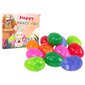 Easter Eggs Set Easter Eggs Decoration Fun цена и информация | Peokaunistused ja dekoratsioonid | hansapost.ee