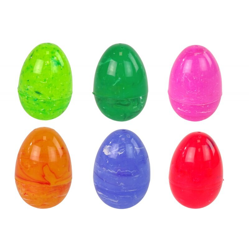 Easter Eggs Set Easter Eggs Decoration Fun цена и информация | Peokaunistused ja dekoratsioonid | hansapost.ee