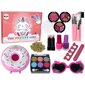 Makeup Set for Children, Nail Polish, Eye Shadows цена и информация | Laste ja ema kosmeetika | hansapost.ee