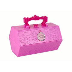 Makeup Bag Set Pink Eyeshadows. цена и информация | Косметика для мам и детей | hansapost.ee