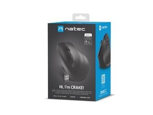 Natec NMY-2048 цена и информация | Компьютерные мыши | hansapost.ee