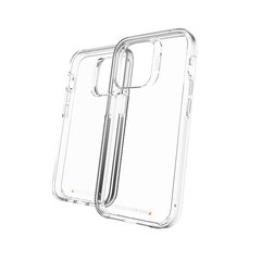 Zagg Gear4 Crystal Palace case hind ja info | Telefonide kaitsekaaned ja -ümbrised | hansapost.ee