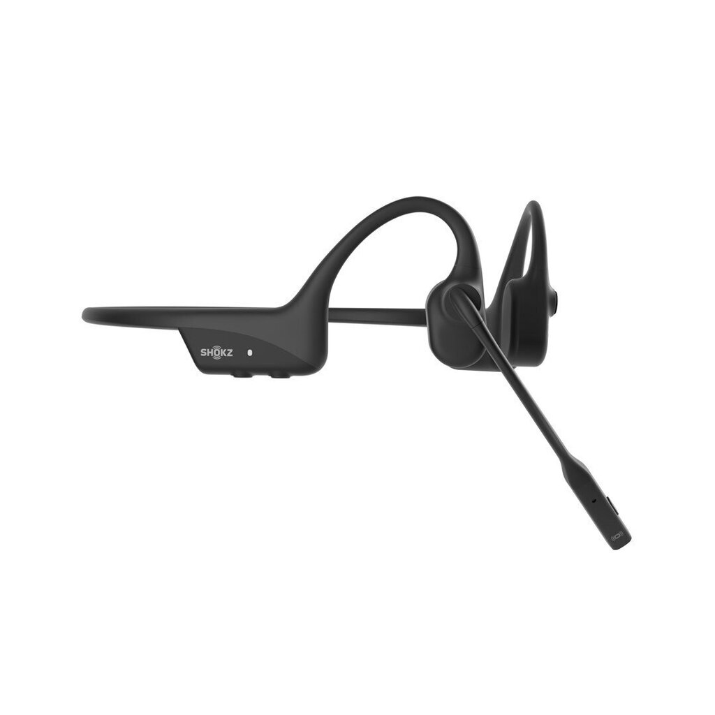 Shokz C110-AA-BK Black цена и информация | Kõrvaklapid | hansapost.ee