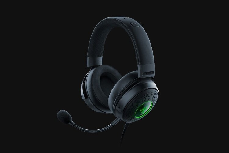 Razer RZ04-03770200-R3M1 Black hind ja info | Kõrvaklapid | hansapost.ee