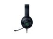 Razer RZ04-03770200-R3M1 Black цена и информация | Kõrvaklapid | hansapost.ee