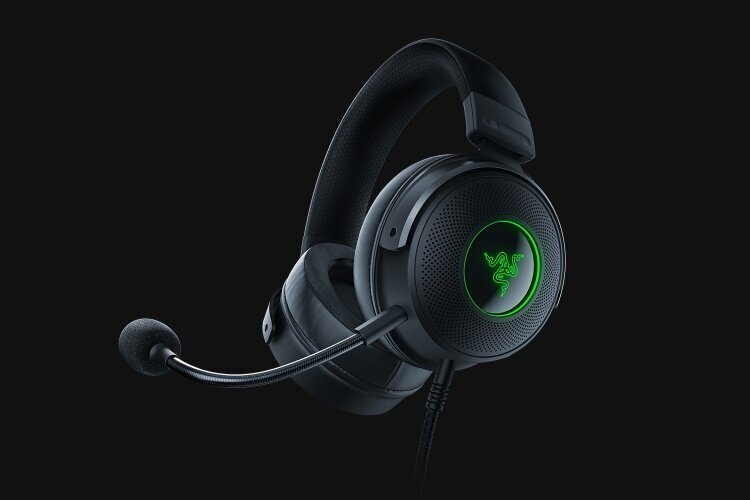 Razer RZ04-03770200-R3M1 Black hind ja info | Kõrvaklapid | hansapost.ee