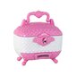 Laste ilukomplekt LeanToys Pink Beauty Set, 1 tk hind ja info | Laste ja ema kosmeetika | hansapost.ee