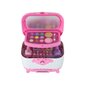 Laste ilukomplekt LeanToys Pink Beauty Set, 1 tk hind ja info | Laste ja ema kosmeetika | hansapost.ee