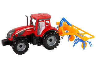 Hõõrdeajamiga traktor hind ja info | Mänguasjad poistele | hansapost.ee