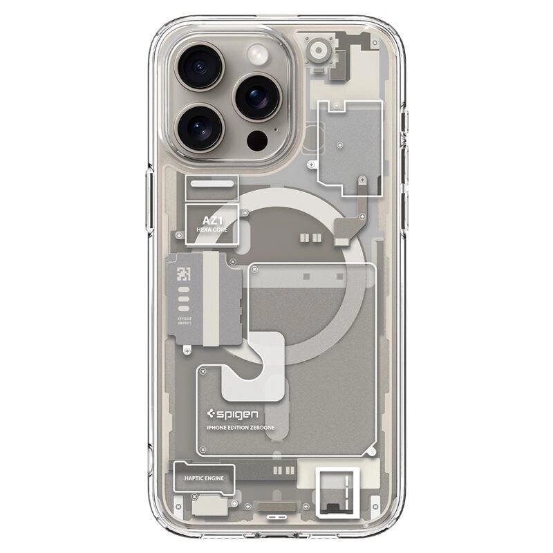 Spigen Ultra Hybrid Mag case цена и информация | Telefonide kaitsekaaned ja -ümbrised | hansapost.ee